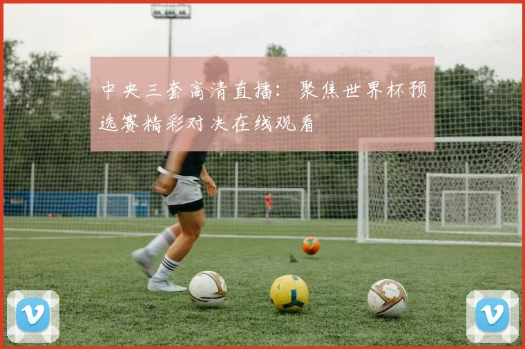 中央三套高清直播：聚焦世界杯预选赛精彩对决在线观看